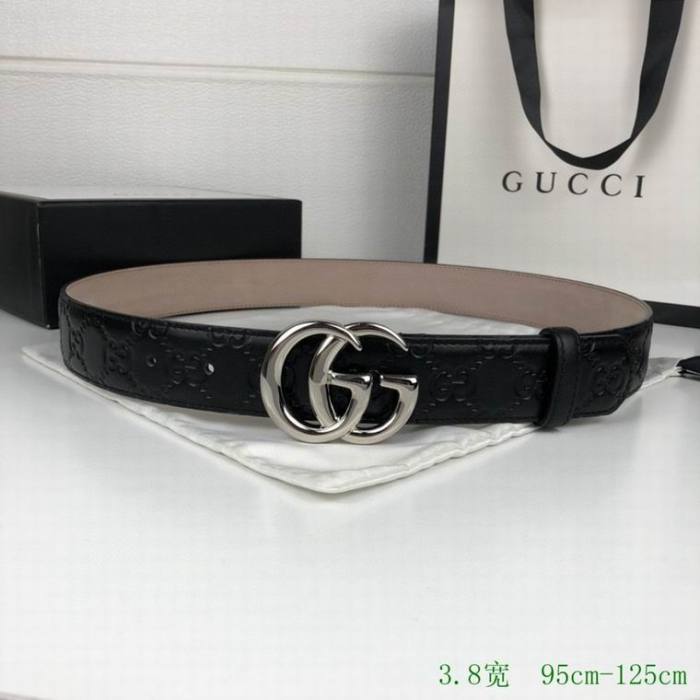 G Belts AAA 3.8CM-52