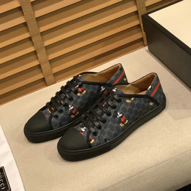 G Low shoes-133