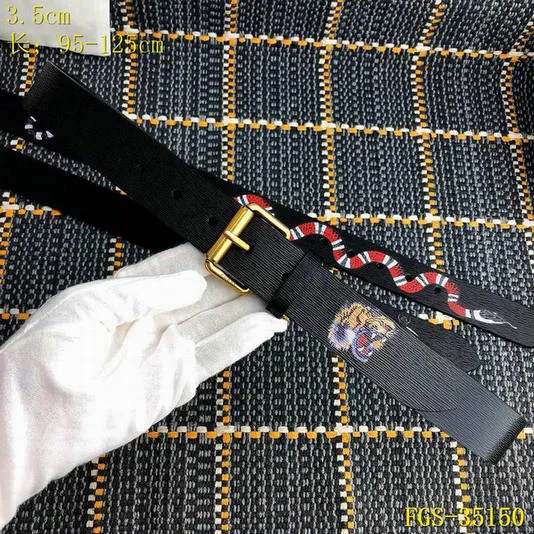 G Belts AAA 3.5CM-6