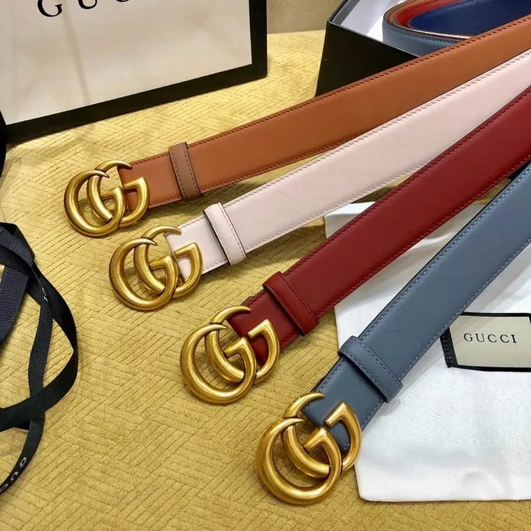G Belts AAA 3.4CM-51
