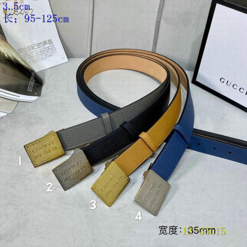 G Belts AAA 3.5CM-2