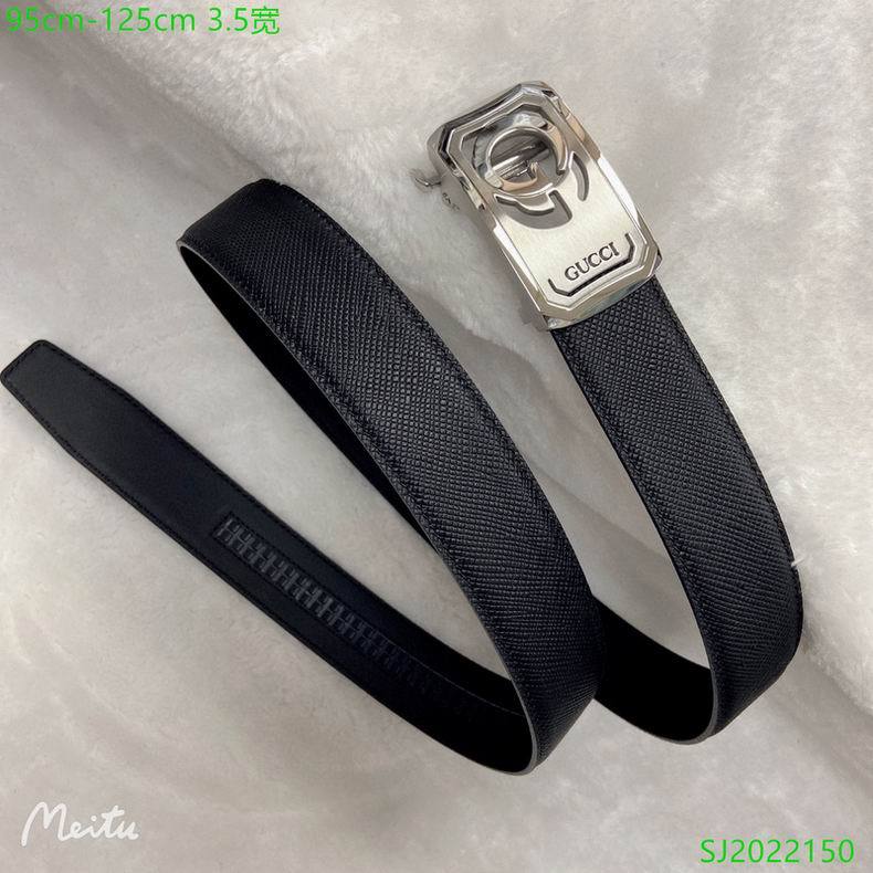 G Belts AAA 3.5CM-14