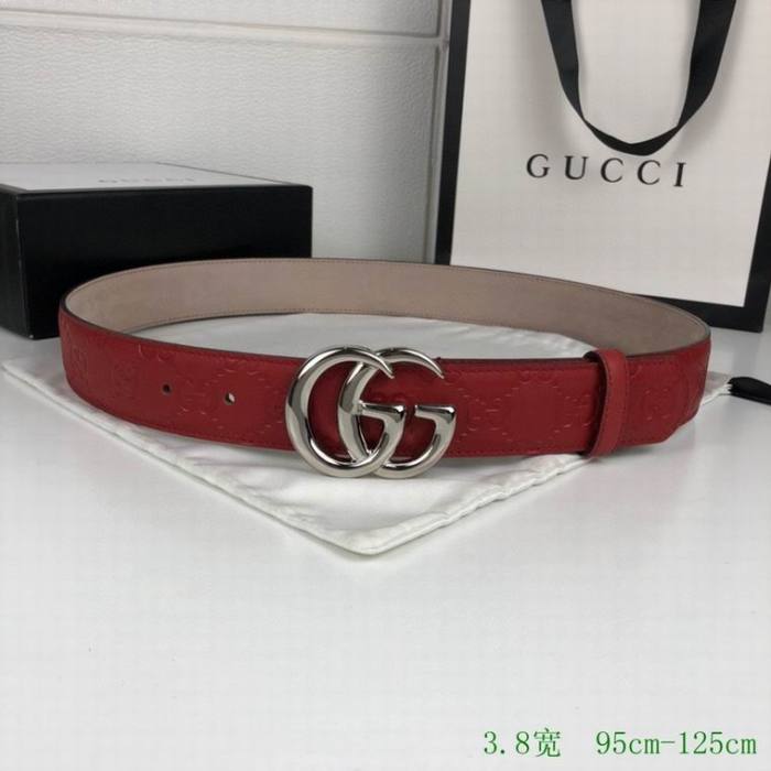 G Belts AAA 3.8CM-52