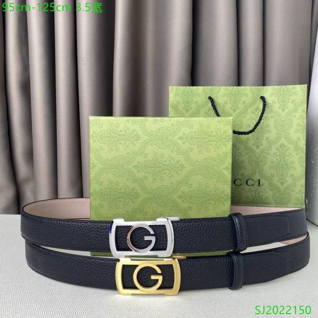 G Belts AAA 3.5CM-12