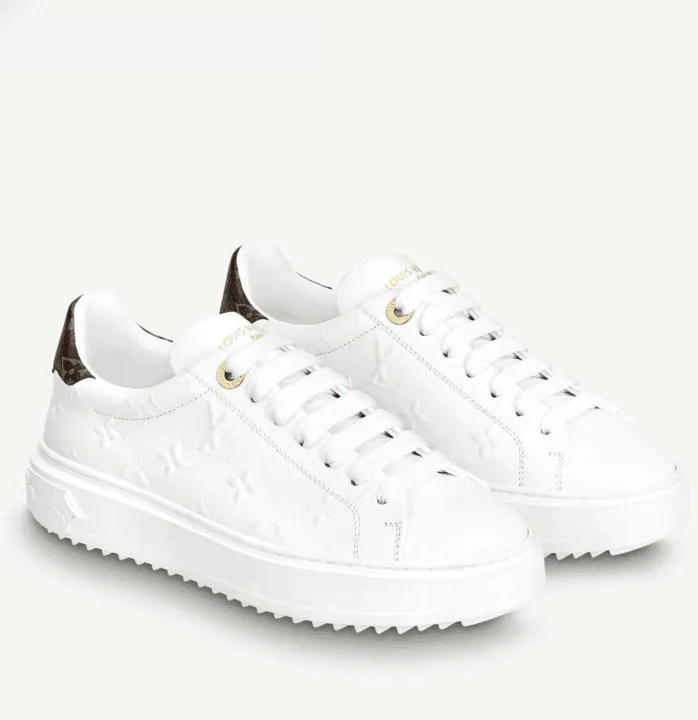 L Low shoes-112