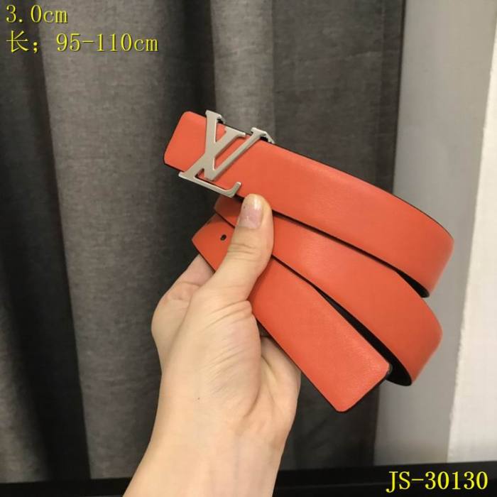 L Belts AAA 3.0CM-5