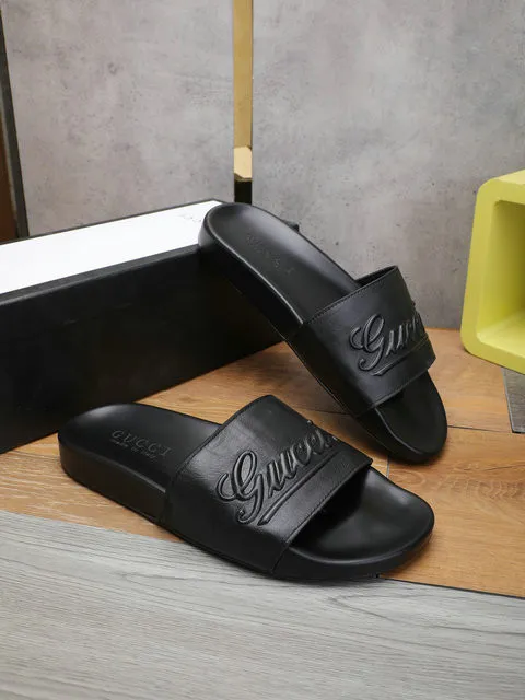 G Slippers-7