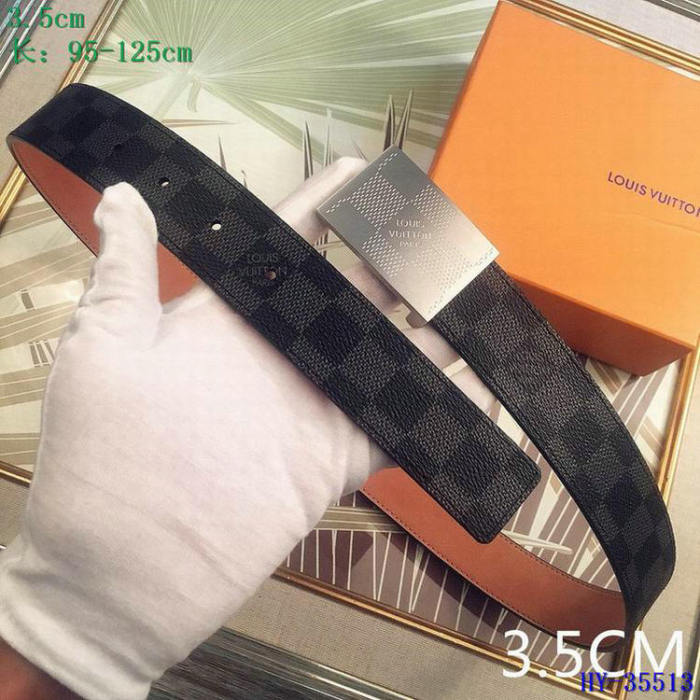  L Belts AAA 3.5CM-3