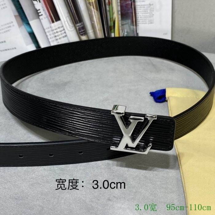 L Belts AAA 3.0CM-41