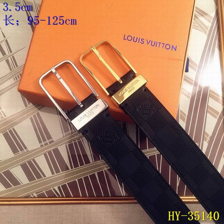  L Belts AAA 3.5CM-1