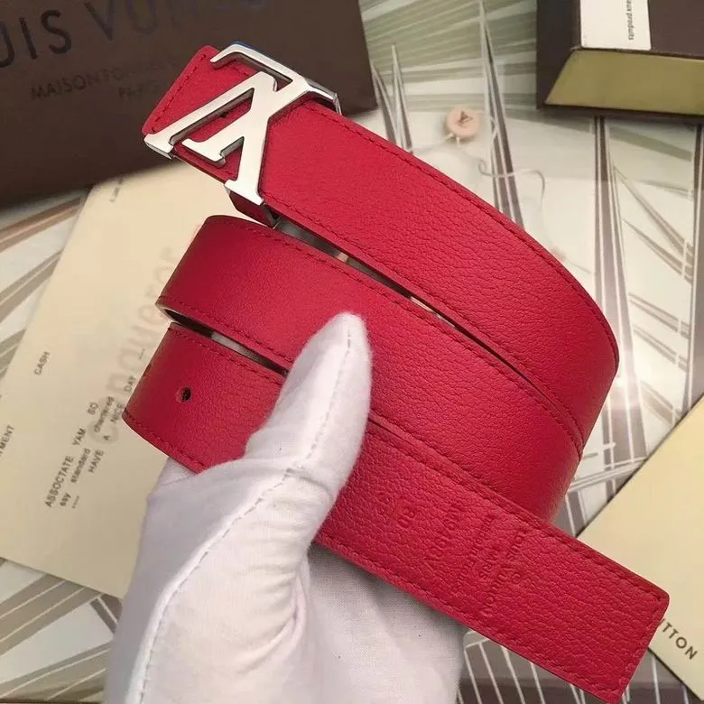 L Belts AAA 3.0CM-32