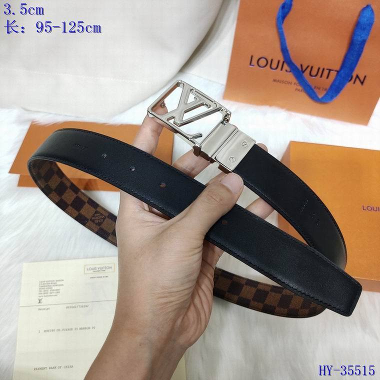  L Belts AAA 3.5CM-6