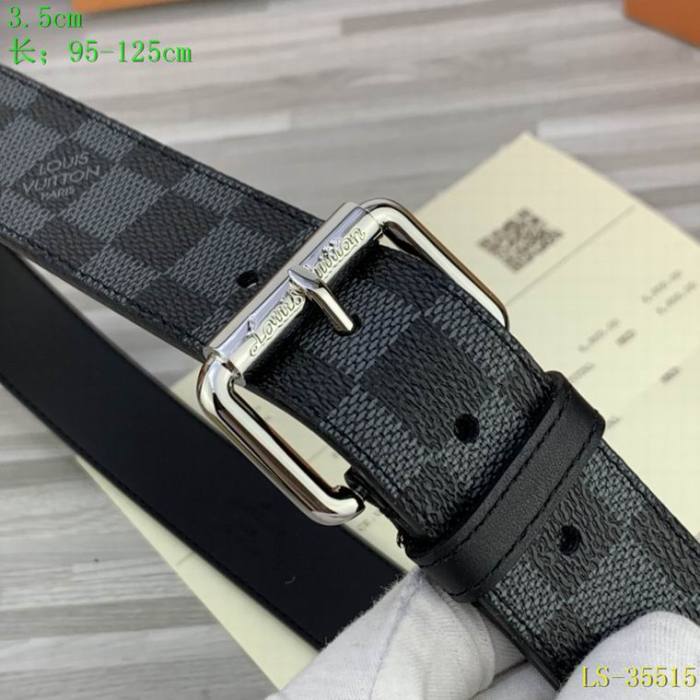 L Belts AAA 3.5CM-10