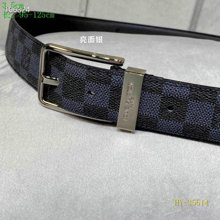 L Belts AAA 3.5CM-28