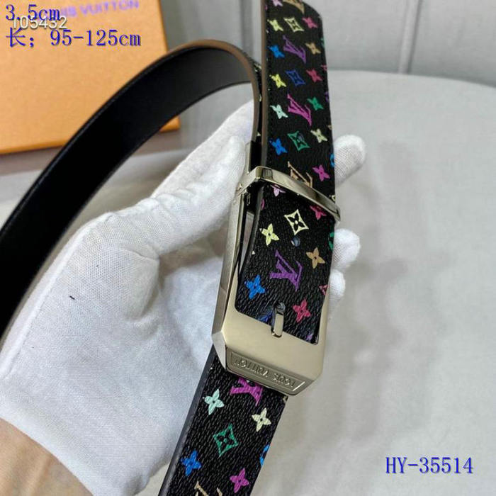 L Belts AAA 3.5CM-29