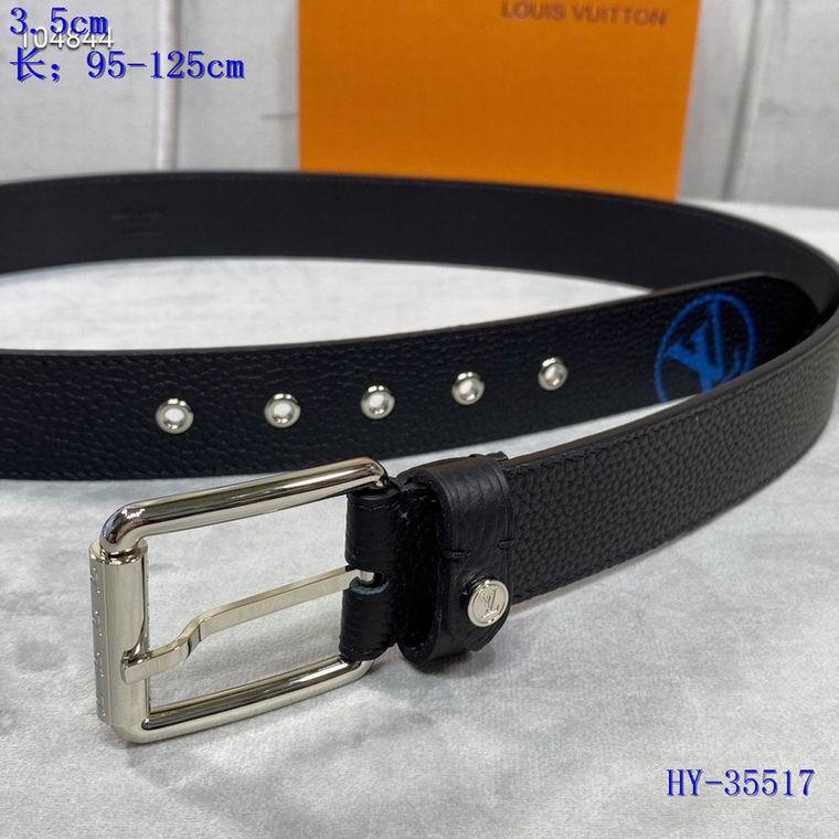L Belts AAA 3.5CM-13
