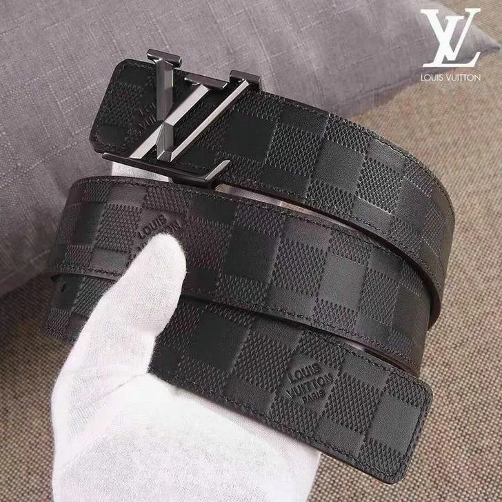 L Belts AAA 3.8CM-8