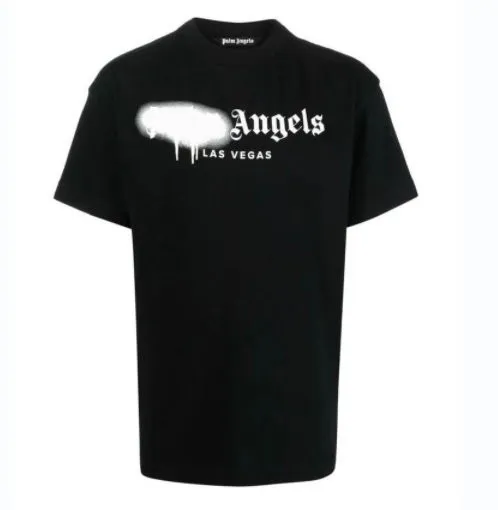 PA Round T shirt-112