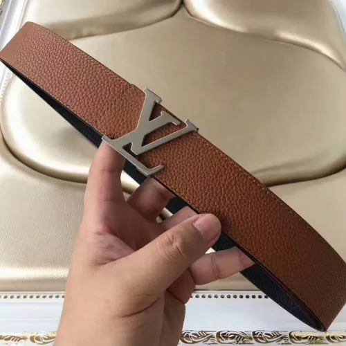 L Belts AAA 3.8CM-6