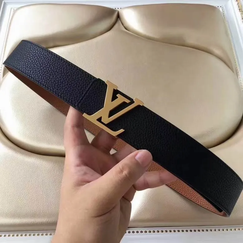 L Belts AAA 3.8CM-6