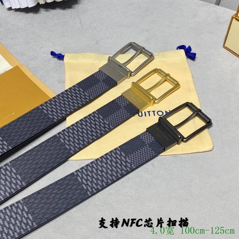 L Belts AAA 4.0CM-10