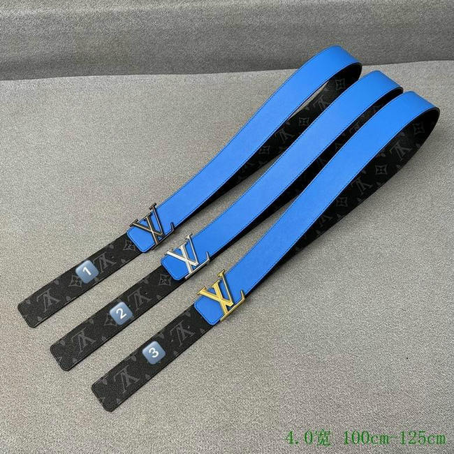 L Belts AAA 4.0CM-14