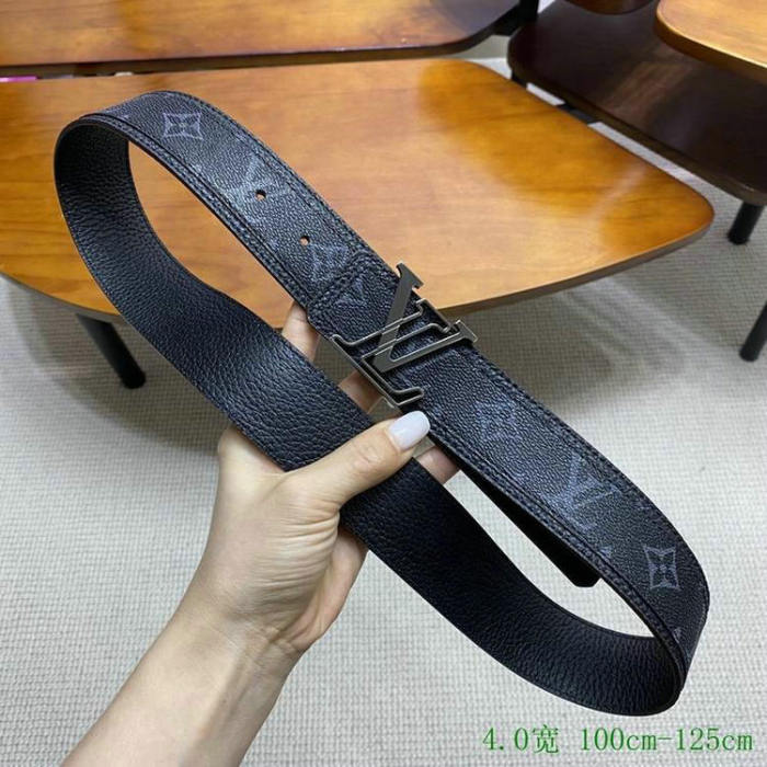 L Belts AAA 4.0CM-22