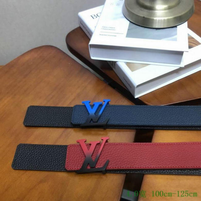 L Belts AAA 4.0CM-38