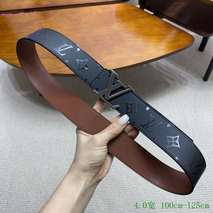 L Belts AAA 4.0CM-23