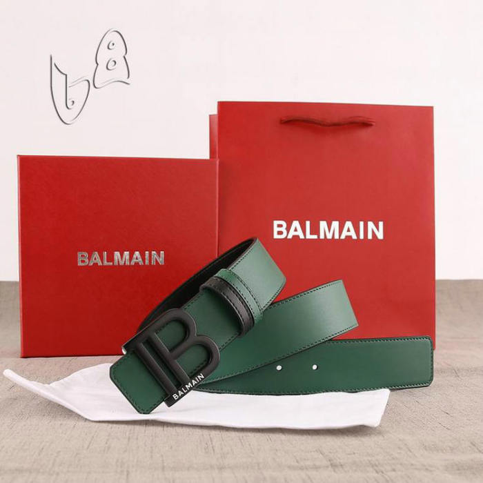 Balm Belts AAA 3.8CM-1