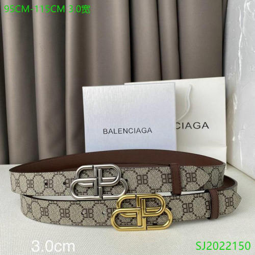 Balen Belts AAA 3.0CM-8