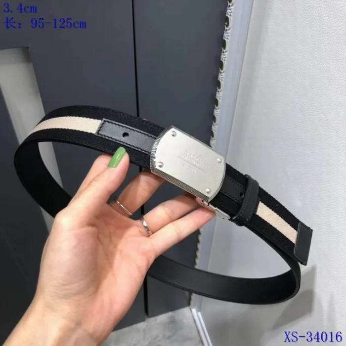 BL Belts AAA 3.4CM-3