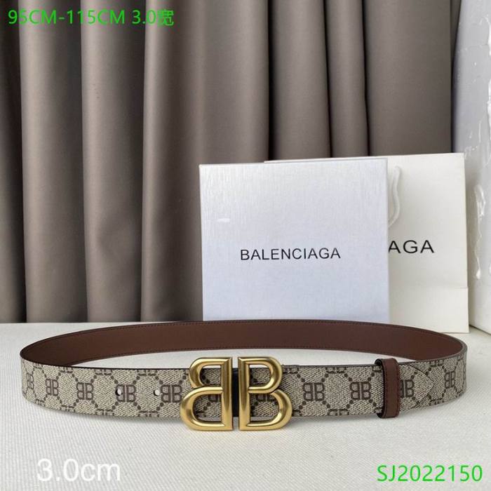 Balen Belts AAA 3.0CM-6