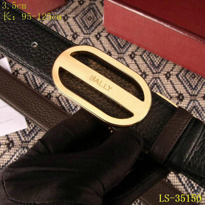 BL Belts AAA 3.5CM-1