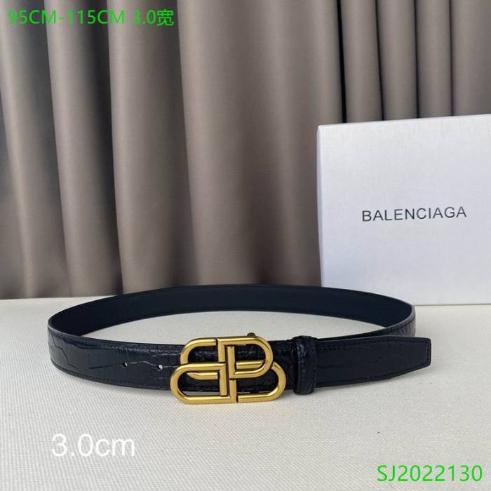 Balen Belts AAA 3.0CM-4