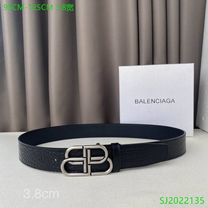 Balen Belts AAA 3.8CM-2