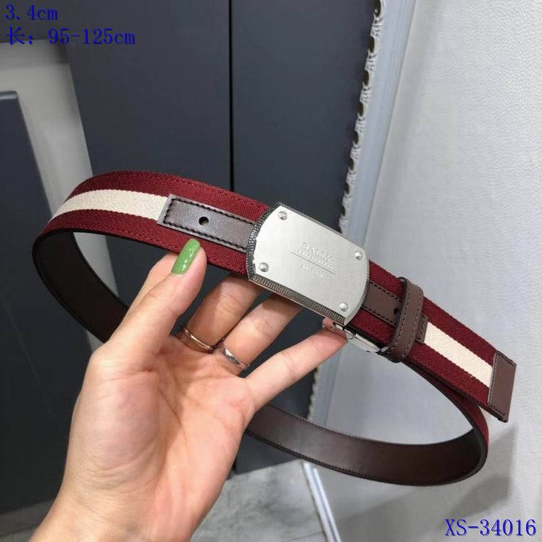 BL Belts AAA 3.4CM-3