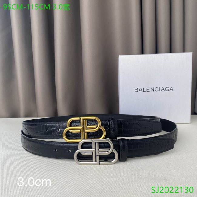 Balen Belts AAA 3.0CM-4