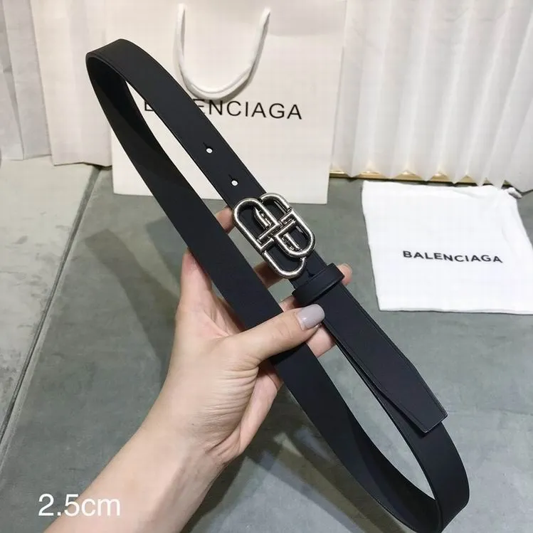 Balen Belts AAA 2.5CM-1