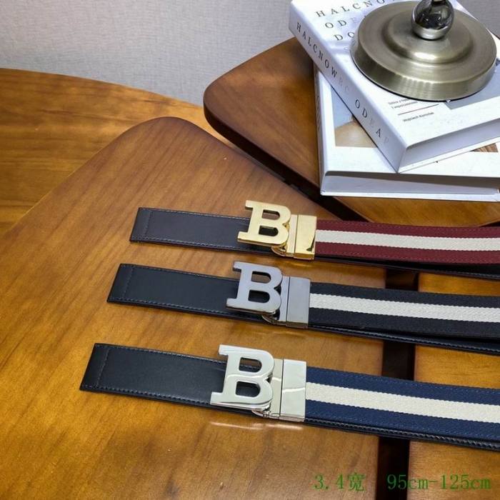 BL Belts AAA 3.4CM-6