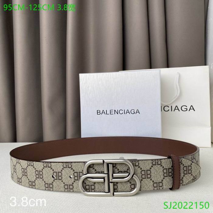 Balen Belts AAA 3.8CM-1