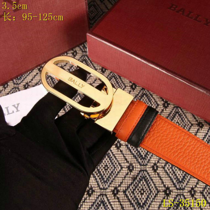 BL Belts AAA 3.5CM-1