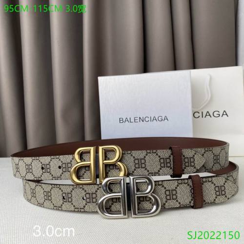 Balen Belts AAA 3.0CM-6