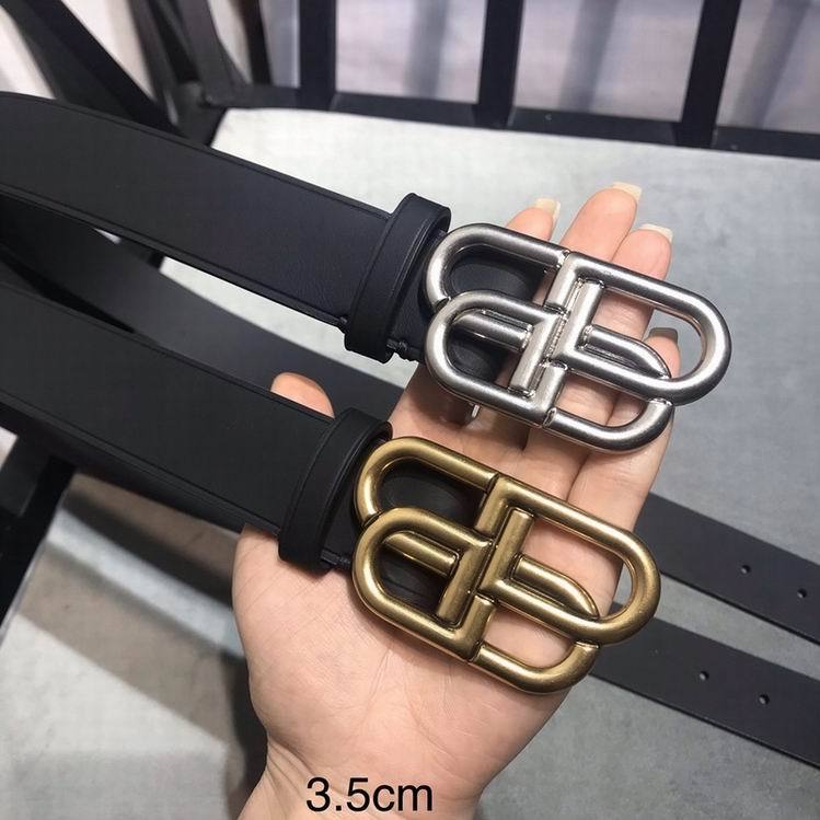 Balen Belts AAA 3.5CM-1