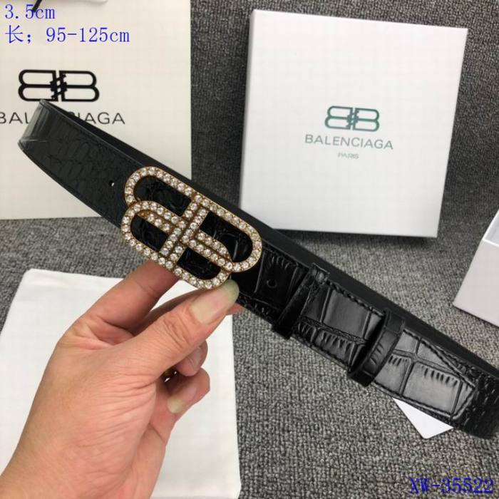 Balen Belts AAA 3.5CM-3