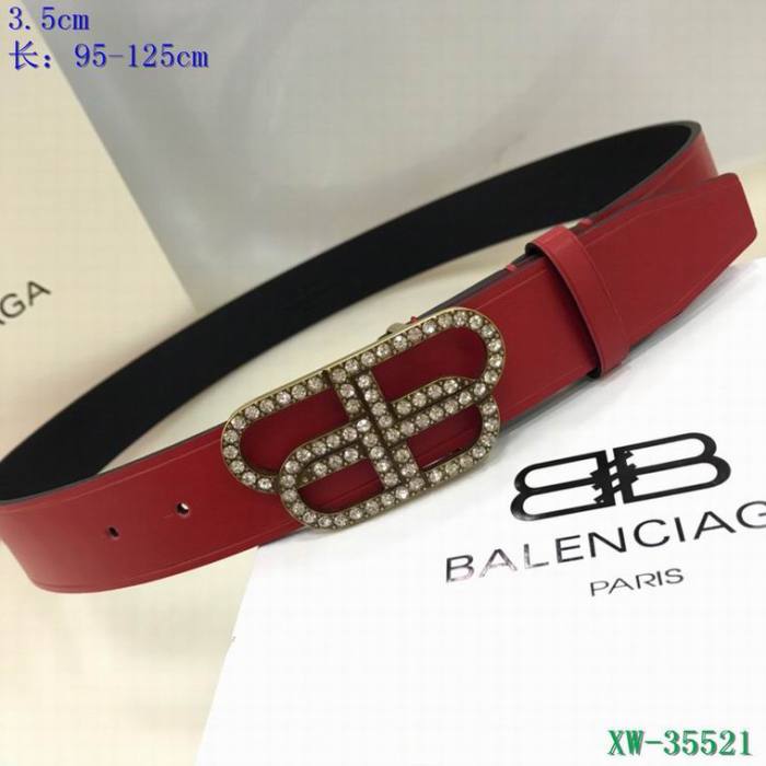 Balen Belts AAA 3.5CM-2