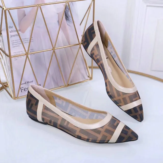 F Sandals -5