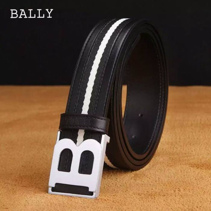 BL Belts AAA 3.5CM-3