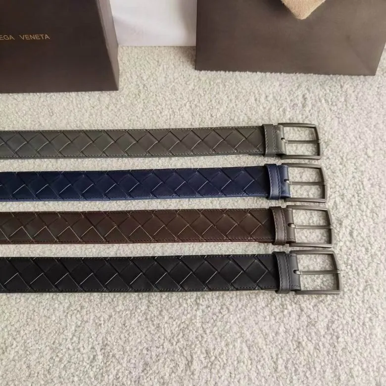 B.V Belts AAA 3.4CM-6