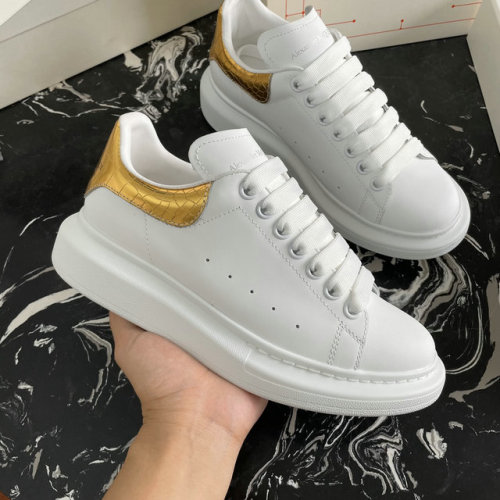 McQ Low shoes-52